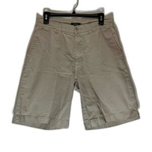 Polo Ralph Lauren Men's Heritage Normcore Minimalist Casual Khaki Shorts Sz 30